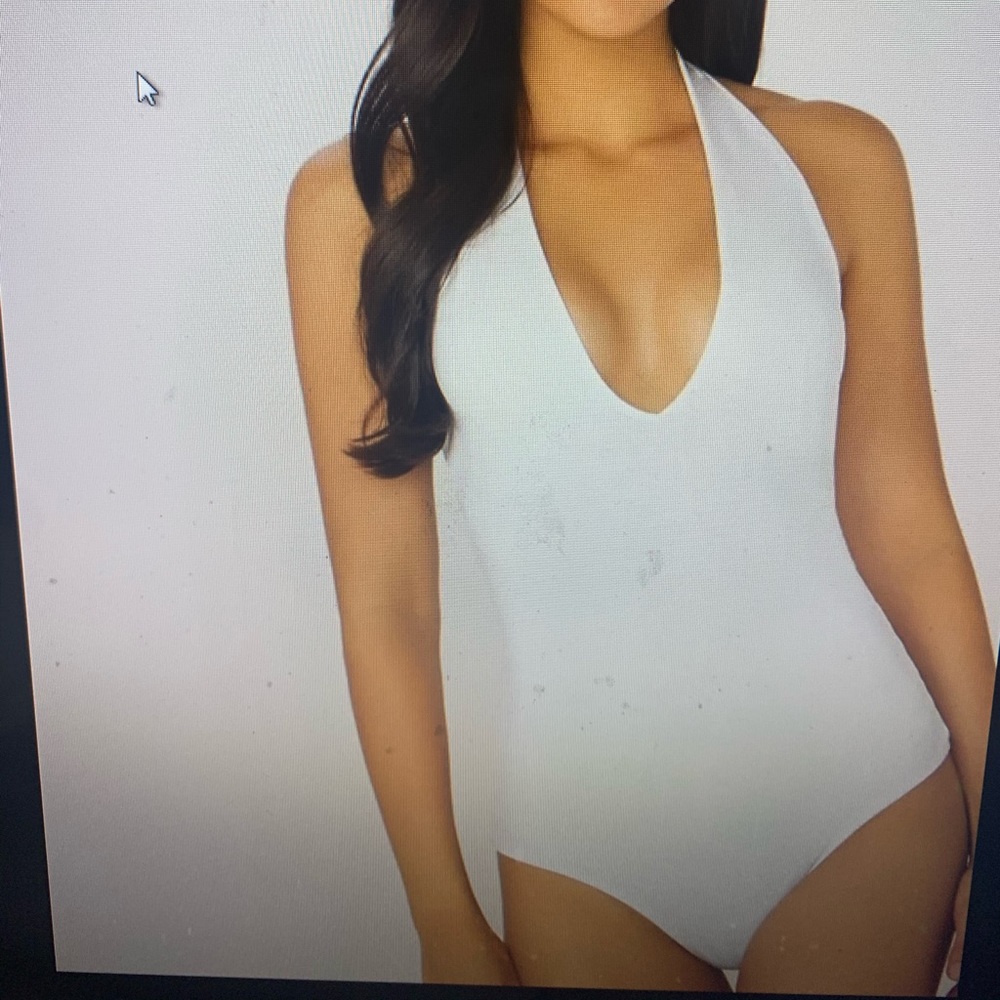 Double Lined Bodysuit